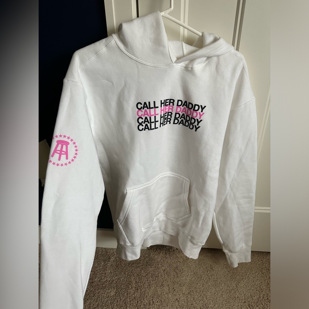 Women’s sweatshirt like new
